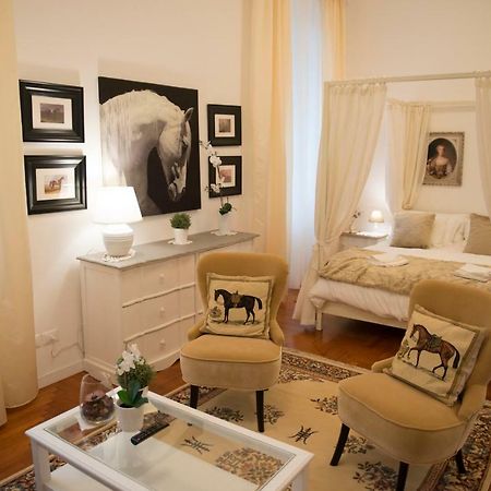 St Paul House Boutique & Apartment Rome Exterior photo