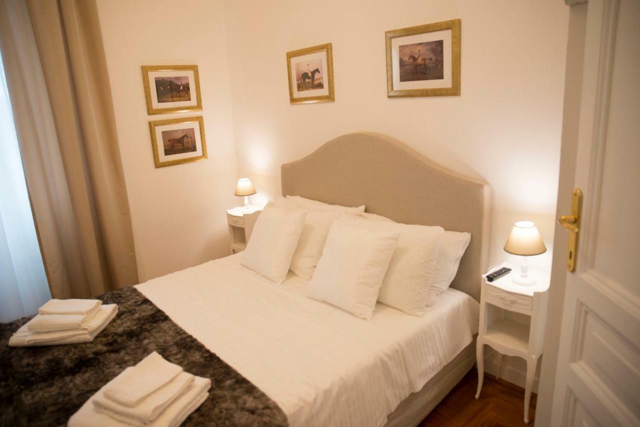 St Paul House Boutique & Apartment Rome Exterior photo