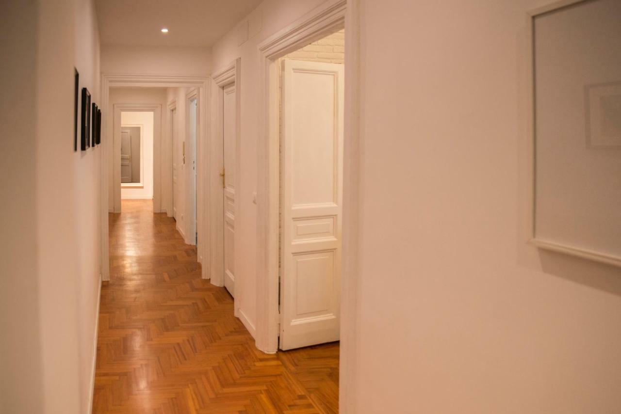 St Paul House Boutique & Apartment Rome Exterior photo