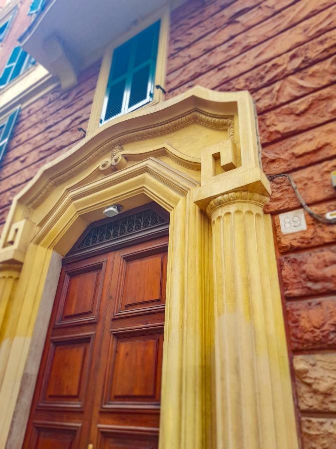 St Paul House Boutique & Apartment Rome Exterior photo