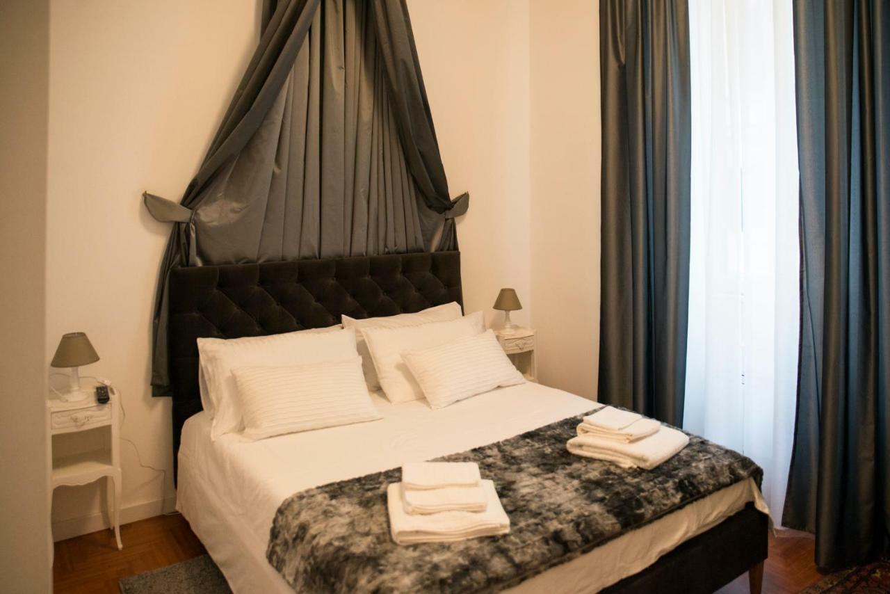 St Paul House Boutique & Apartment Rome Exterior photo