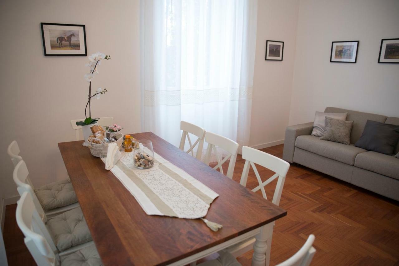 St Paul House Boutique & Apartment Rome Exterior photo